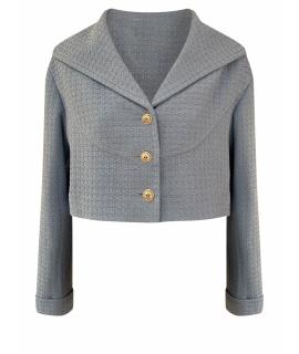 CHANEL Жакет/пиджак