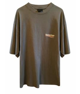 BALENCIAGA Футболка