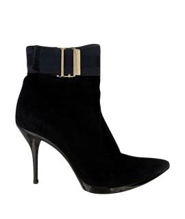 GUCCI Ботильоны