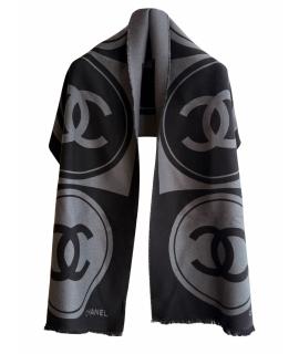 CHANEL Шарф