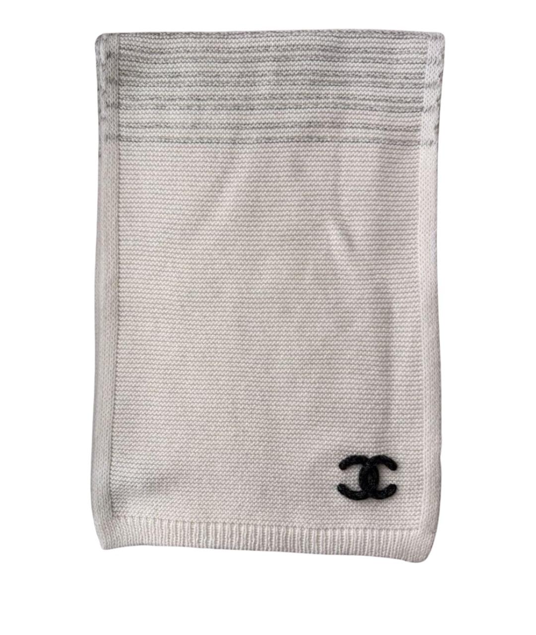 CHANEL Мульти шарф, фото 1