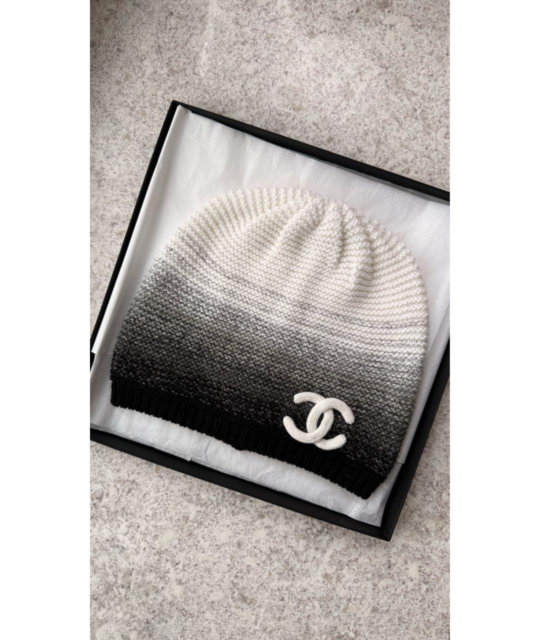 CHANEL Мульти шарф, фото 2