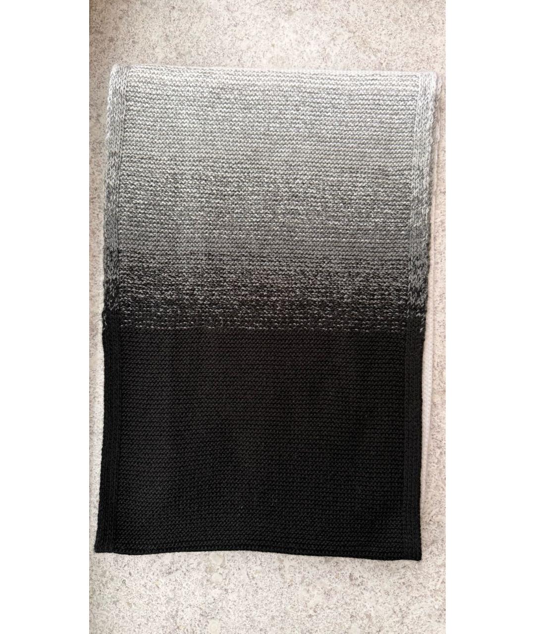 CHANEL Мульти шарф, фото 5