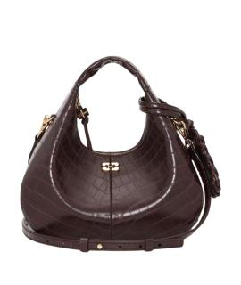 GANNI Сумка с короткими ручками