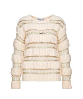 BLUMARINE Джемпер / свитер