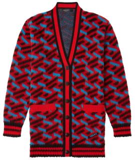 VERSACE Кардиган