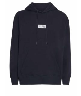 MM6 MAISON MARGIELA Худи/толстовка