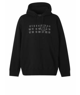 MM6 MAISON MARGIELA Худи/толстовка