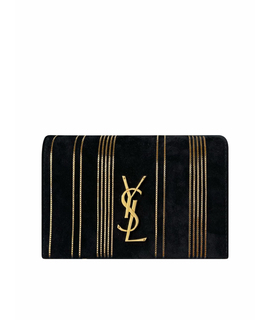 

Клатч/вечерняя сумка SAINT LAURENT