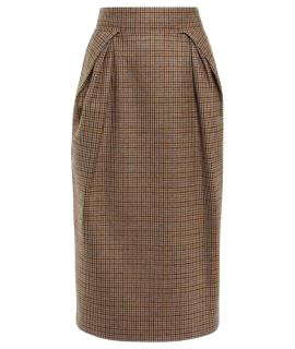 MAISON MARGIELA Юбка миди