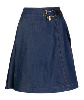 BALENCIAGA Юбка мини