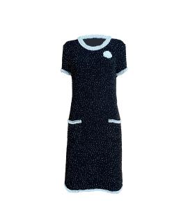 CHANEL Повседневное платье