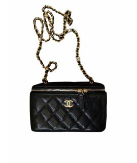 CHANEL Сумка через плечо