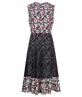 BALENCIAGA Повседневное платье