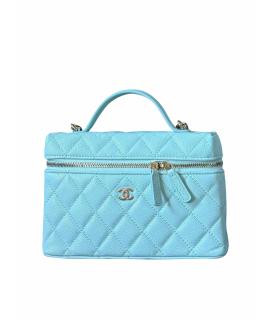 CHANEL Сумка через плечо