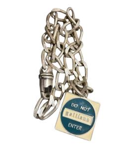 JOHN GALLIANO Цепочка