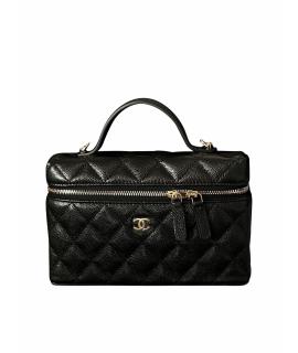 CHANEL Сумка через плечо