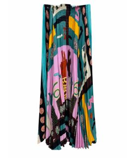 VALENTINO Юбка макси