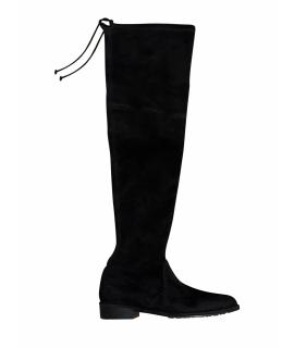 STUART WEITZMAN Ботфорты