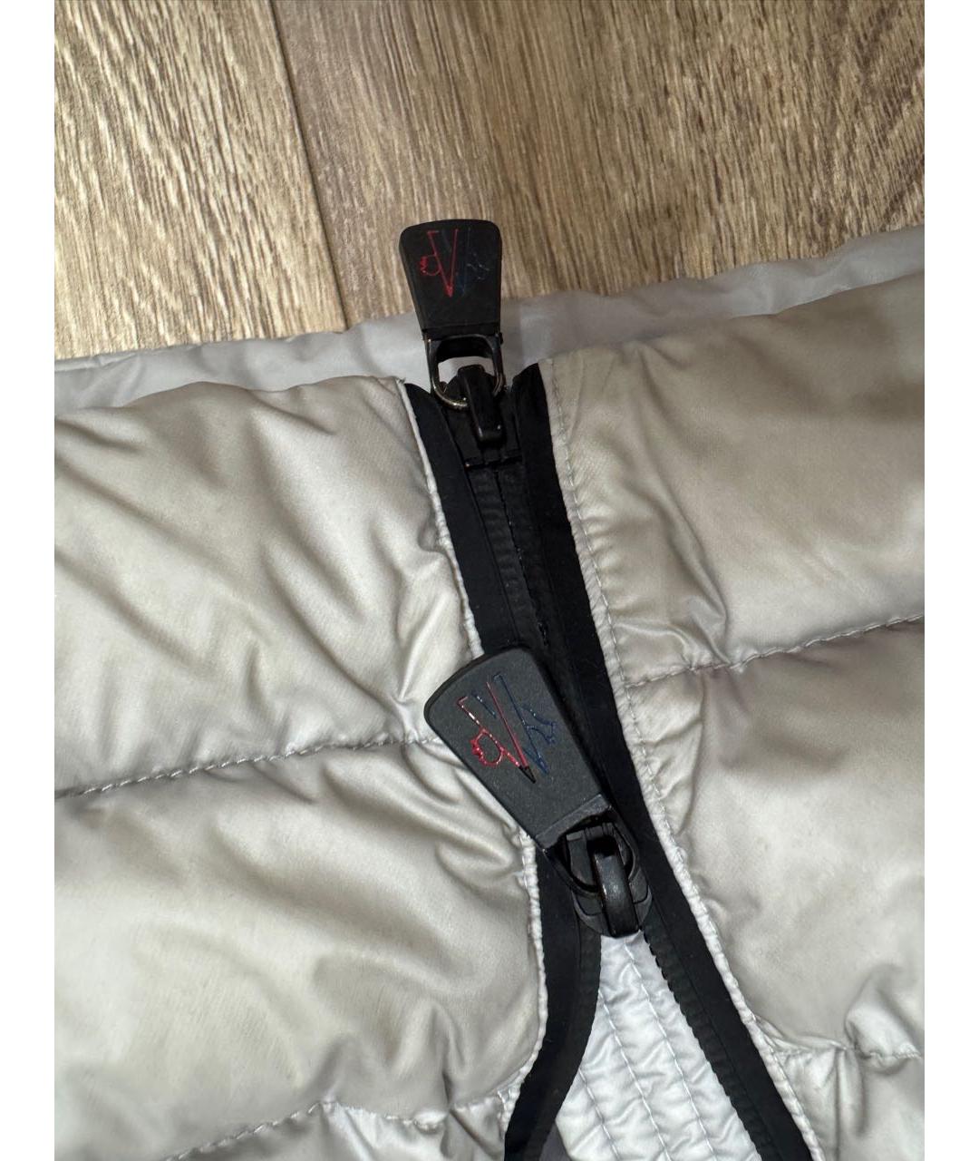 MONCLER Мульти пуховик, фото 4