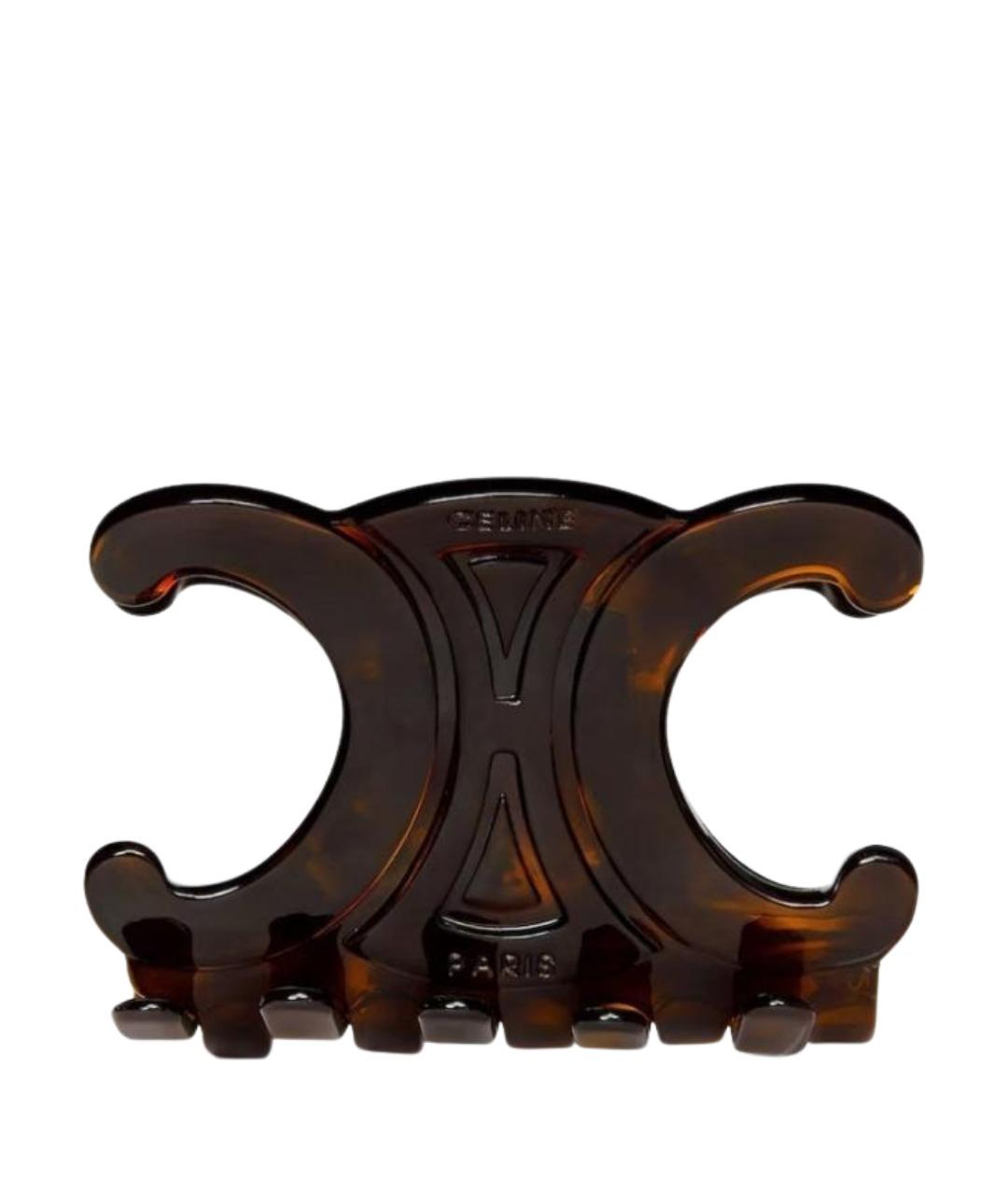 CELINE Заколка, фото 1