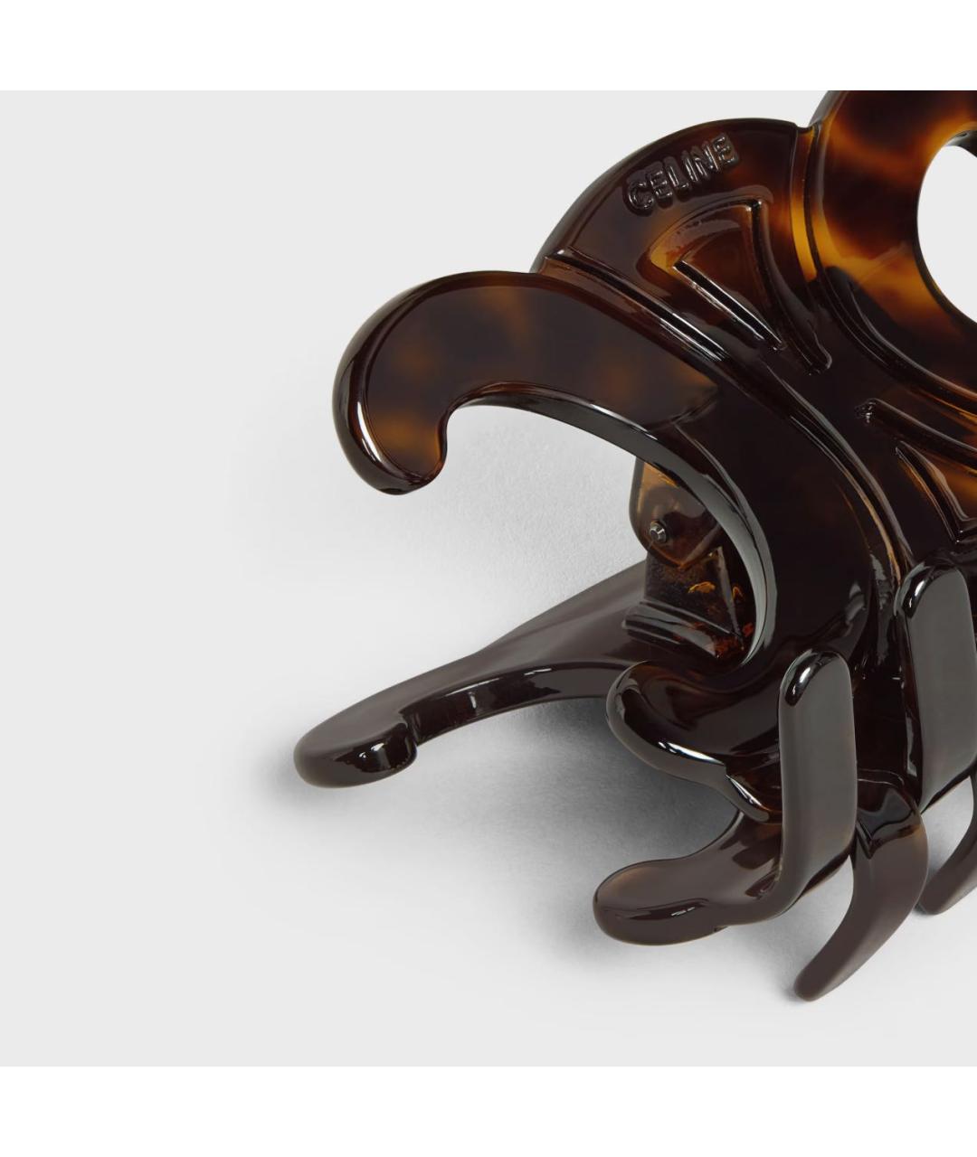 CELINE Заколка, фото 3