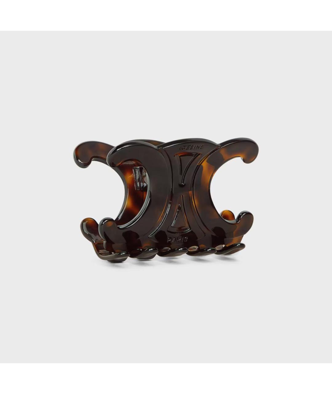 CELINE Заколка, фото 2