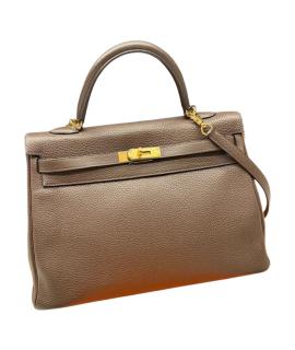 HERMES Сумка через плечо