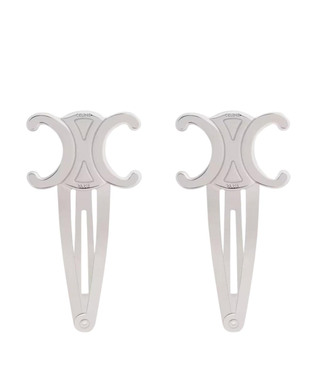 CELINE Заколка, фото 1