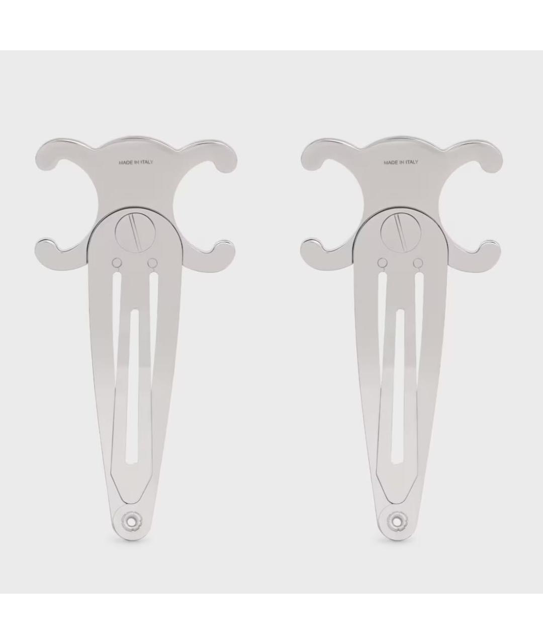 CELINE Заколка, фото 3