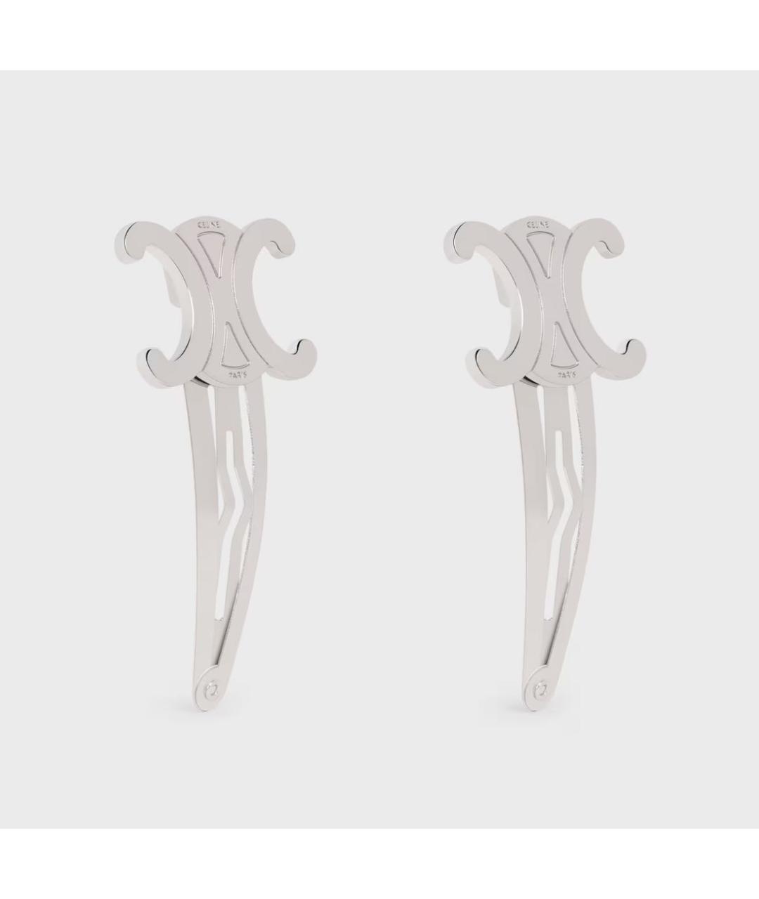 CELINE Заколка, фото 2