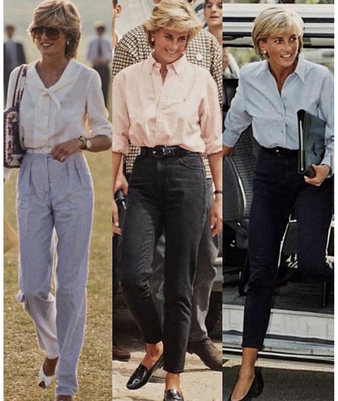 POLO RALPH LAUREN Розовая хлопковая рубашка, фото 8