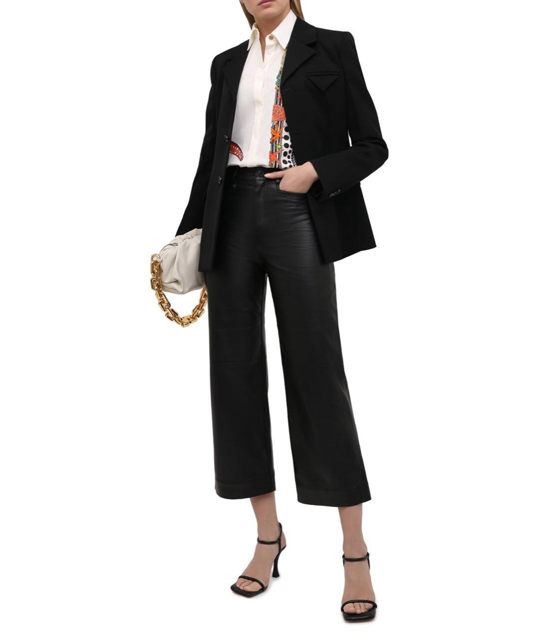 VERSACE Мульти рубашка, фото 2