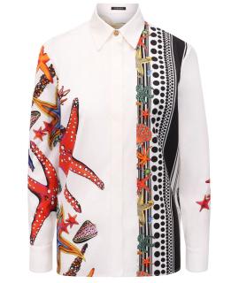 VERSACE Рубашка