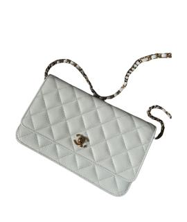 CHANEL Сумка через плечо