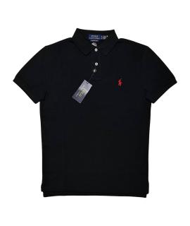 POLO RALPH LAUREN Поло с коротким рукавом