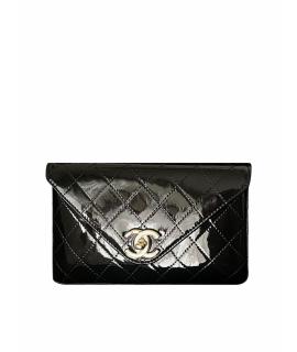 CHANEL Сумка через плечо