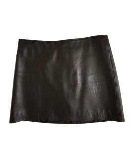 MANOKHI Юбка мини