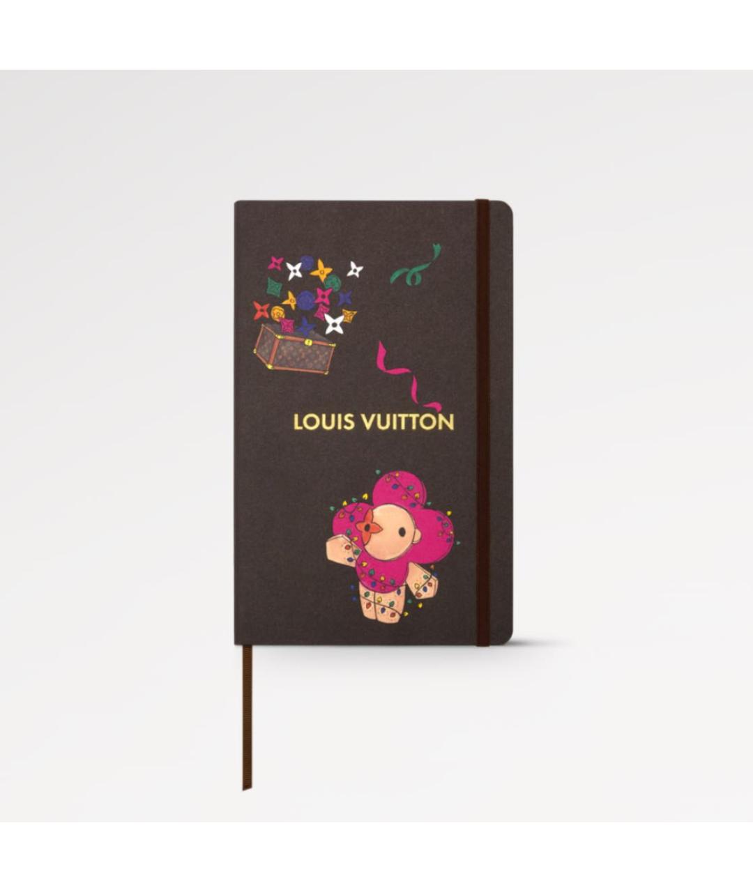 LOUIS VUITTON Книга, фото 4