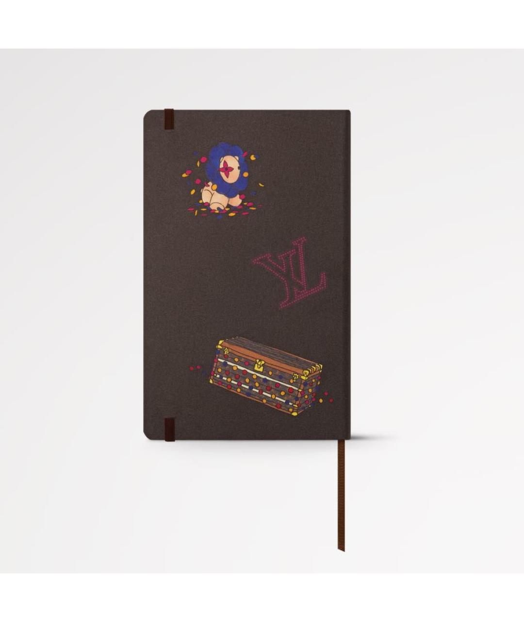 LOUIS VUITTON Книга, фото 3