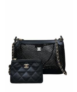 CHANEL Сумка через плечо