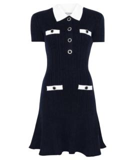 SELF-PORTRAIT Повседневное платье