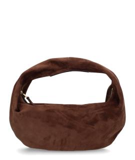 KHAITE Сумка через плечо