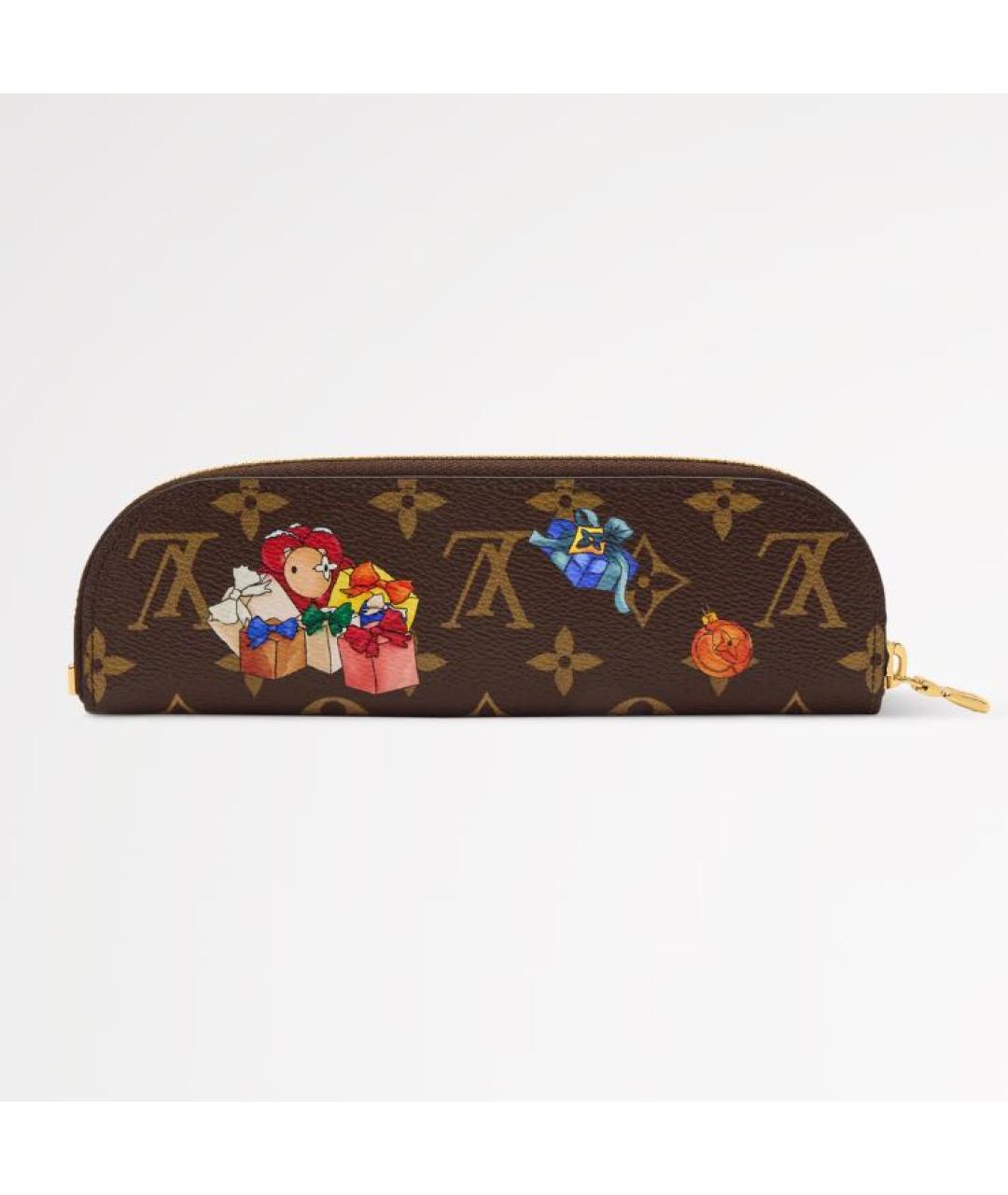 LOUIS VUITTON Мульти косметичка, фото 2