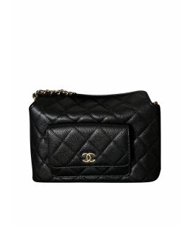 CHANEL Сумка через плечо