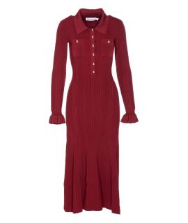 SELF-PORTRAIT Повседневное платье