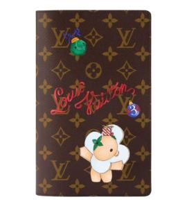 LOUIS VUITTON Обложка/футляр