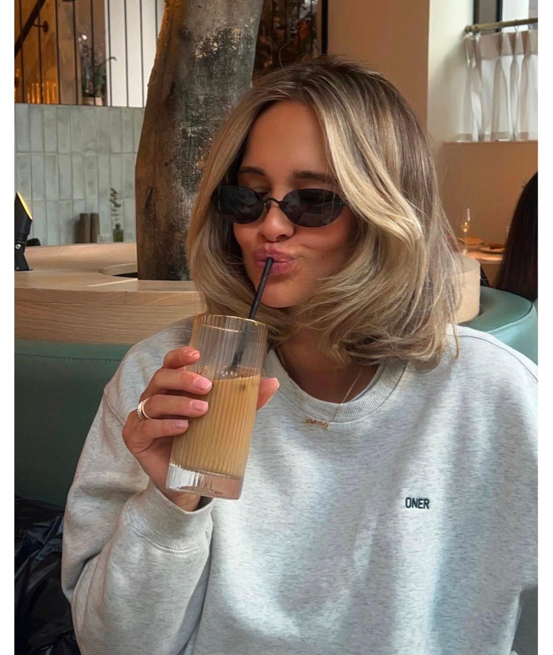 Vehla Черные пластиковые солнцезащитные очки, фото 7