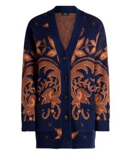 ETRO Джемпер / свитер