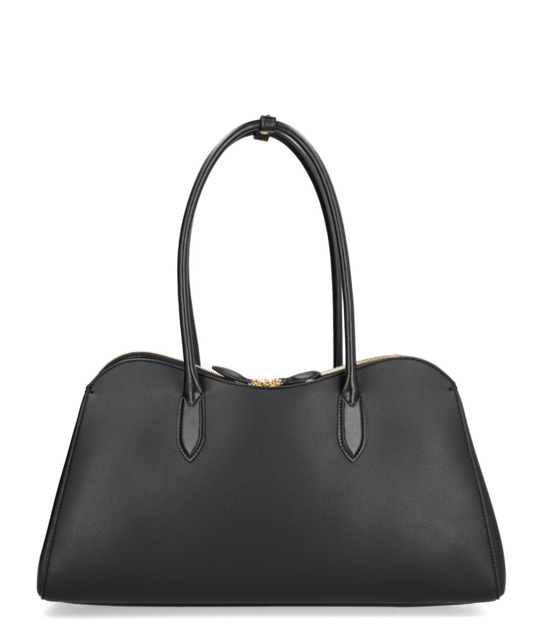 STELLA MCCARTNEY Черная сумка через плечо, фото 3